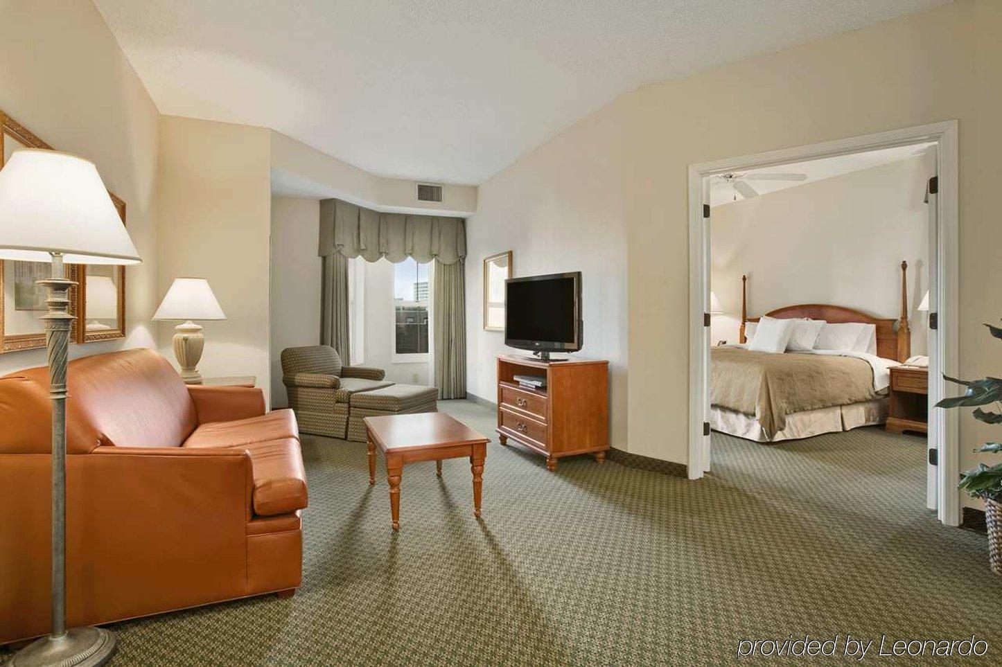 Homewood Suites By Hilton New Orleans Phòng bức ảnh